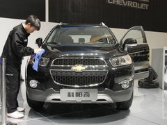 2011款 2.4L 自动 舒适型 5座