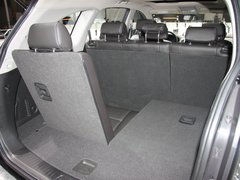 2011款 2.4L 自动 舒适型 5座