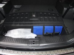 2011款 2.4L 自动 舒适型 5座