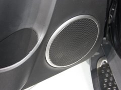 2011款 2.4L 自动 舒适型 5座