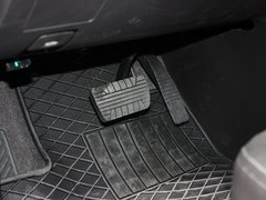 2011款 2.4L 自动 舒适型 5座