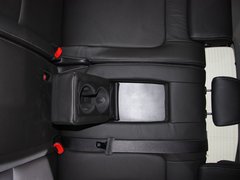 2011款 2.4L 自动 舒适型 5座