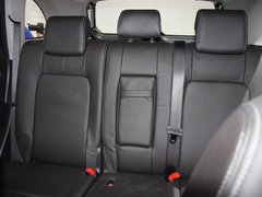 2011款 2.4L 自动 舒适型 5座