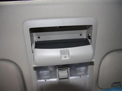 2011款 2.4L 自动 舒适型 5座