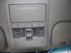 2011款 2.4L 自动 舒适型 5座