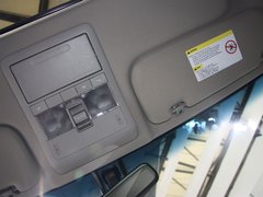 2011款 2.4L 自动 舒适型 5座