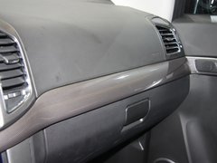 2011款 2.4L 自动 舒适型 5座