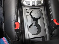 2011款 2.4L 自动 舒适型 5座