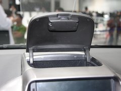 2011款 2.4L 自动 舒适型 5座