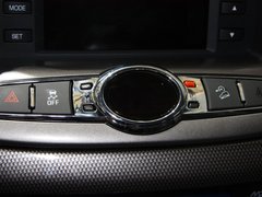 2011款 2.4L 自动 舒适型 5座