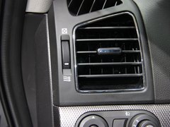 2011款 2.4L 自动 舒适型 5座