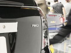 2011款 2.4L 自动 舒适型 5座