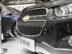 2011款 2.4L 自动 舒适型 5座