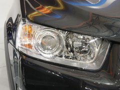2011款 2.4L 自动 舒适型 5座