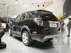 2011款 2.4L 自动 舒适型 5座