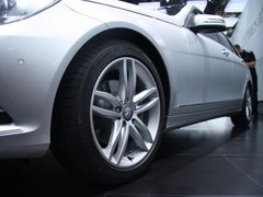 2011款 C260 1.8T CGI时尚型