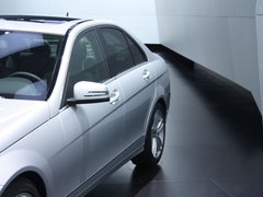 2011款 C260 1.8T CGI时尚型
