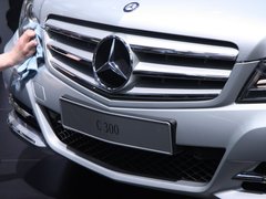 2011款 C260 1.8T CGI时尚型