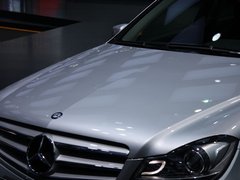 2011款 C260 1.8T CGI时尚型