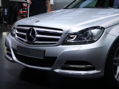 2011款 C260 1.8T CGI时尚型