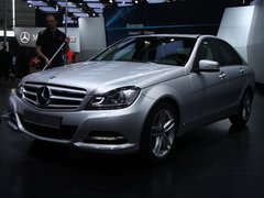 2011款 C260 1.8T CGI时尚型