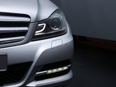2011款 C260 1.8T CGI时尚型