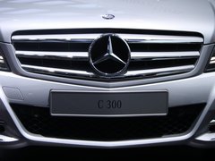 2011款 C260 1.8T CGI时尚型