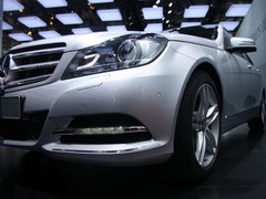 2011款 C260 1.8T CGI时尚型