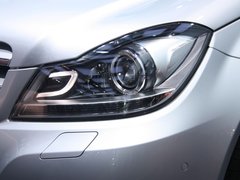 2011款 C260 1.8T CGI时尚型