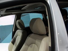 2011款 1.6L 自动 舒适型 GL