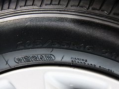 2011款 1.6L 自动 舒适型 GL