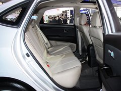 2011款 1.6L 自动 舒适型 GL