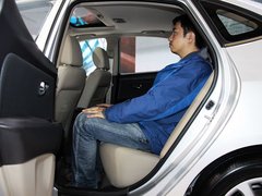 2011款 1.6L 自动 舒适型 GL