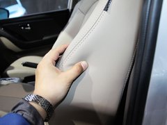 2011款 1.6L 自动 舒适型 GL