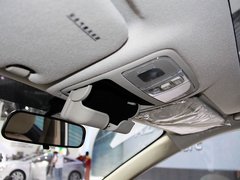 2011款 1.6L 自动 舒适型 GL