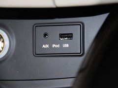 2011款 1.6L 自动 舒适型 GL
