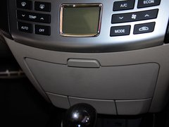 2011款 1.6L 自动 舒适型 GL