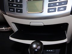 2011款 1.6L 自动 舒适型 GL