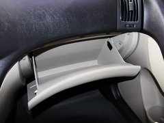 2011款 1.6L 自动 舒适型 GL
