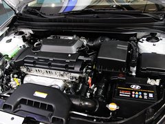 2011款 1.6L 自动 舒适型 GL