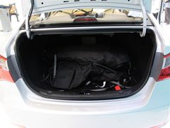 2011款 1.6L 自动 舒适型 GL