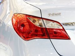2011款 1.6L 自动 舒适型 GL