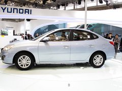 2011款 1.6L 自动 舒适型 GL