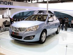 2011款 1.6L 自动 舒适型 GL