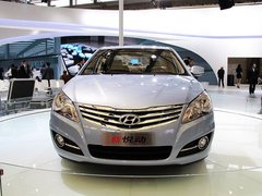 2011款 1.6L 自动 舒适型 GL
