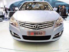 2011款 1.6L 自动 舒适型 GL