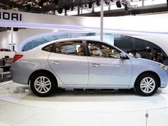 2011款 1.6L 自动 舒适型 GL