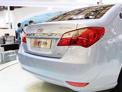 2011款 1.6L 自动 舒适型 GL