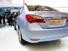 2011款 1.6L 自动 舒适型 GL