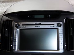 2011款 1.6L 自动 舒适型 GL